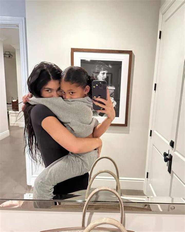 Kylie Jenner Plans On Quitting Instagram ‘To Live Life’ — Interview