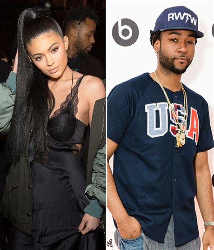 Kylie Jenner & PND: How Drake Hooked Them Up After Heartbreaking Split With Tyga