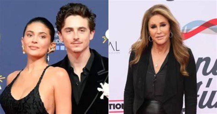 Kylie Jenner Reacts To Caitlyn Saying She’s Expecting 20 Grandchildren – Hollywood Life