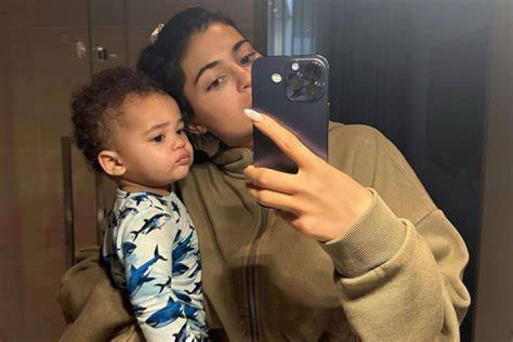 Kylie Jenner Ready To Cut Miami Trip Short To Meet New Baby Nephew
