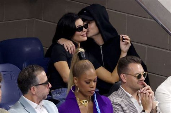 Kylie Jenner Reveals Whether She’d Ever Forgive A Cheating Boyfriend In New Video With Her BFFs