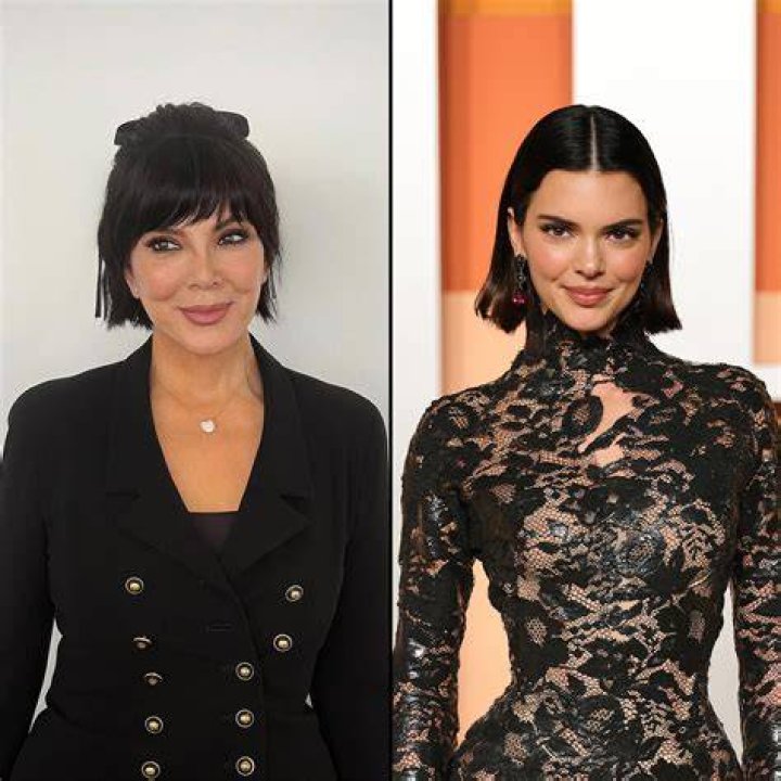 Kylie Jenner Rocks Same Criss-Cross Bikini Sister Kourtney Kardashian Wore Last Week