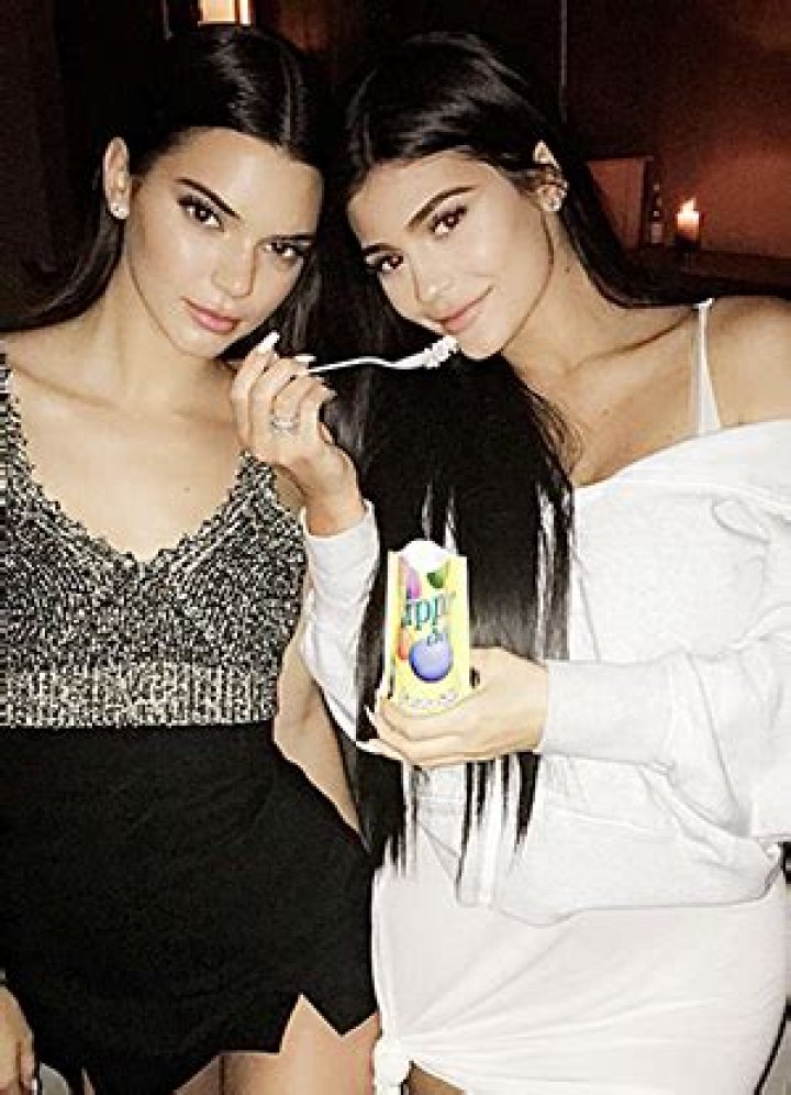 Kylie Jenner’s 20th Birthday — Photos