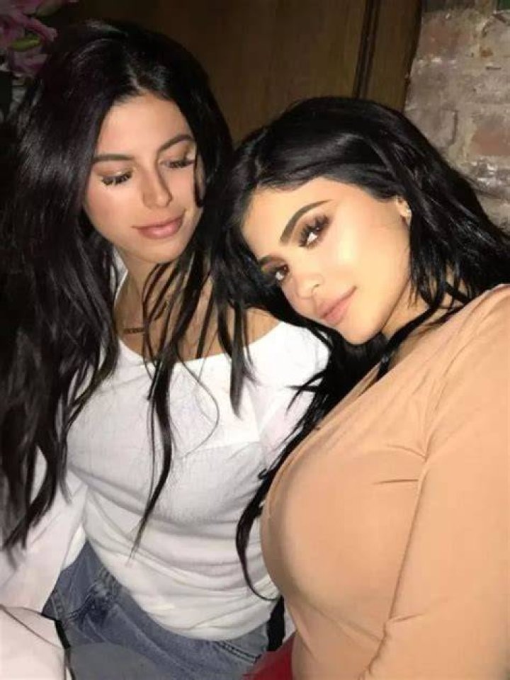 Kylie Jenner’s Assistant Spills On Her Boss’ Neuroses: Don’t Dare Touch Her Drink Straws