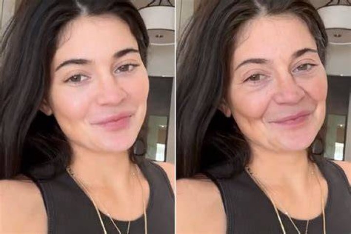 Kylie Jenner’s Sexy Bikini Pics Help Increase Vote.Org Traffic By 1500% Ahead Of 1st Debate