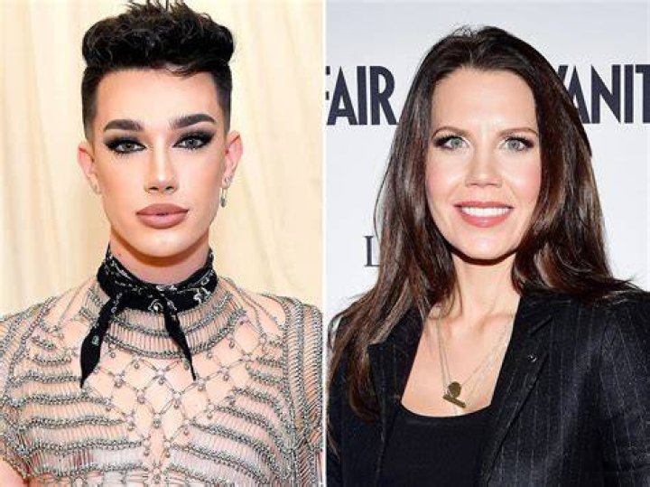Kylie Jenner, Shawn Mendes & More Celebs Unfollow James Charles Amid Tati Westbrook Feud