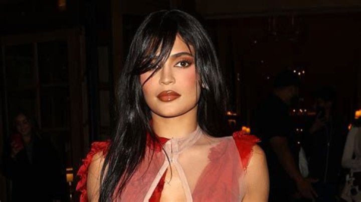 Kylie Jenner Stuns In ‘Thirst Trap’ Lingerie Snap – See Photo – Hollywood Life