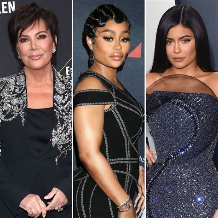 Kylie Jenner Testifies That Tyga Told Her Blac Chyna Slashed Him With A Knife