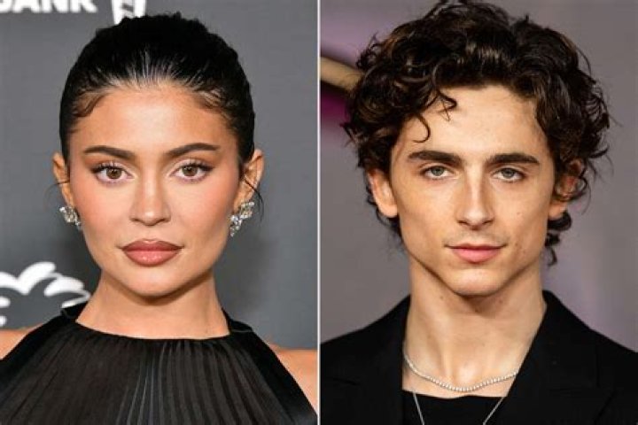 Kylie Jenner & Timothee Chalamet’s Relationship Revealed – Hollywood Life