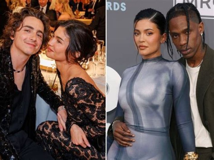Kylie Jenner & Travis Scott ‘Closer Than Ever’: A Wedding Will Happen ‘Sooner Than Later’