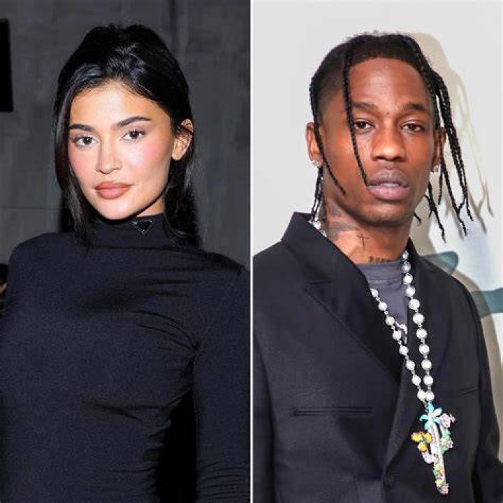 Kylie Jenner & Travis Scott Get Tattoo Of Stormi In New Pics – Hollywood Life