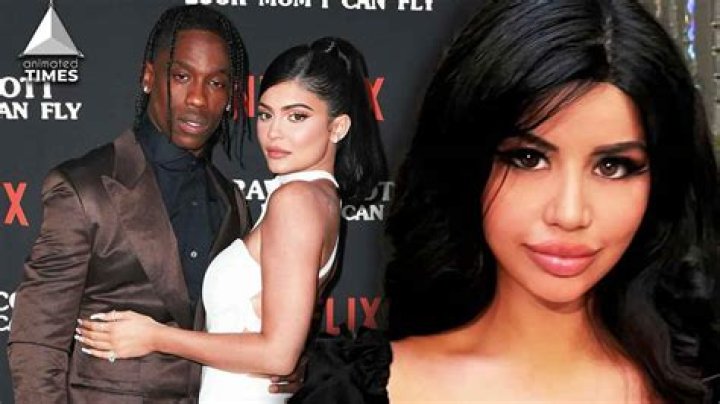 Kylie Jenner & Travis Scott’s Relationship Status Revealed After Being Spotted On Dinner Date In LA