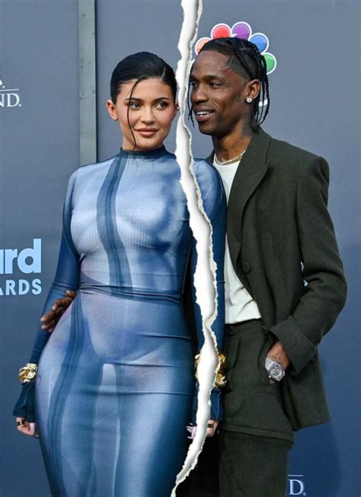 Kylie Jenner & Travis Scott Spending Holidays Together: Why Friends Think They’ll Rekindle Romance