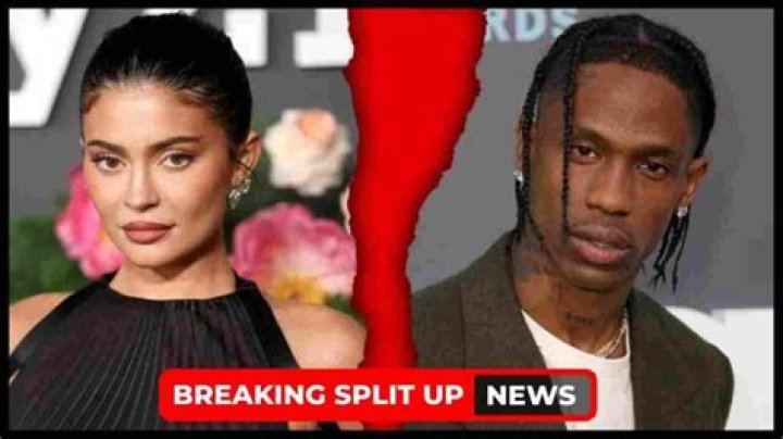Kylie Jenner & Travis Scott Split After Christmas – Hollywood Life