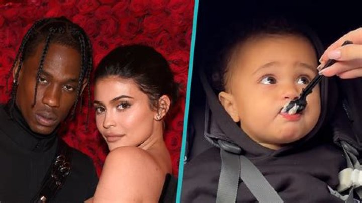 Kylie Jenner & Travis Scott: Why They Split Again 11 Months After Having 2nd Baby (Exclusive)