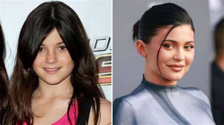 Kylie Jenner Vs. Ariel Winter: Which Young Star Rocks Hotter Date Night Looks?