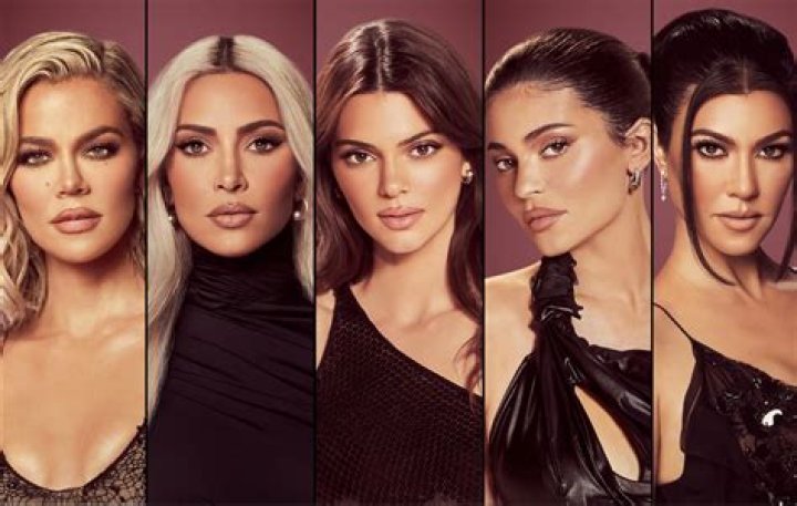 Kylie Jenner Vs. Kim Kardashian: Who Rocks The Sexy Cleavage Look Best?