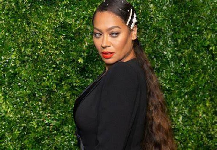 La La Anthony – Pics Of The Actress – Hollywood Life
