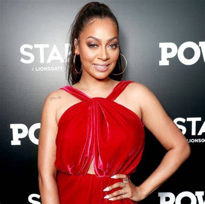 La La Anthony’s Hottest Bikini Photos Of 2017 — See Her Swimsuit Pics – Hollywood Life