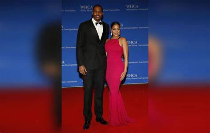 La La & Carmelo Anthony: Beyonce’s Giving Her Hope With Advice In Wake Of Cheating Rumors