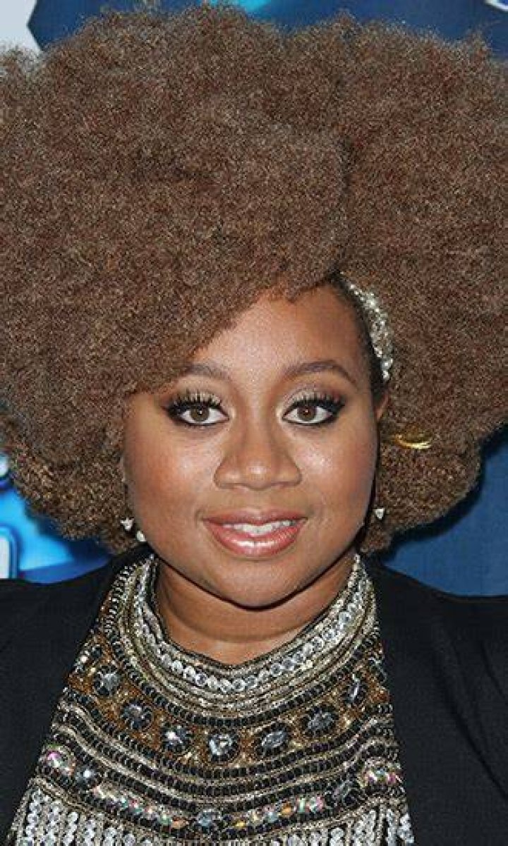 La’Porsha Renae Celebrity Profile – Hollywood Life