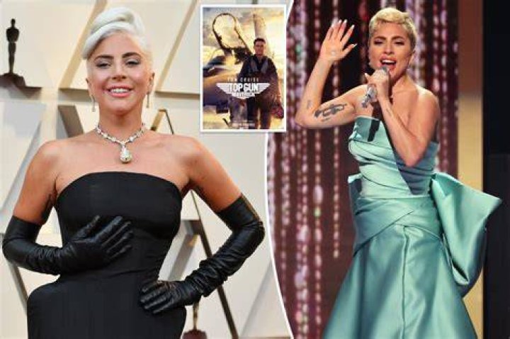 Lady Gaga’s Best Style Moments — Pics – Hollywood Life