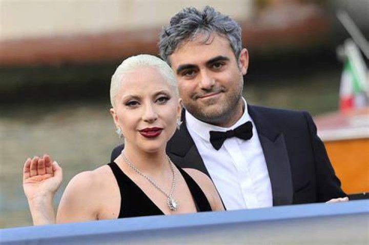 Lady Gaga’s Boyfriend Michael Polansky Sends Her Birthday Flowers – Hollywood Life