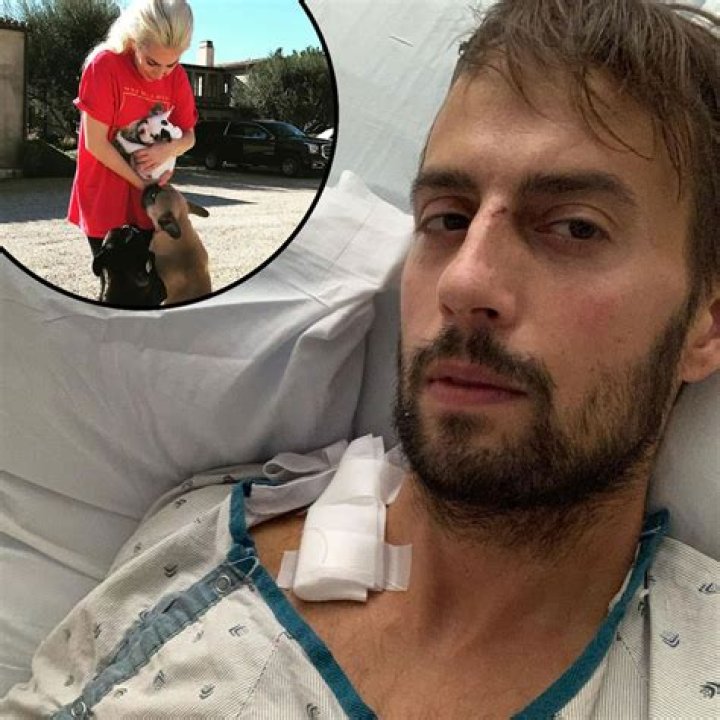 Lady Gaga’s Dog Walker Speaks Out After Leaving Hospital, Explains Why He’s Not Ready To Go Back To Work
