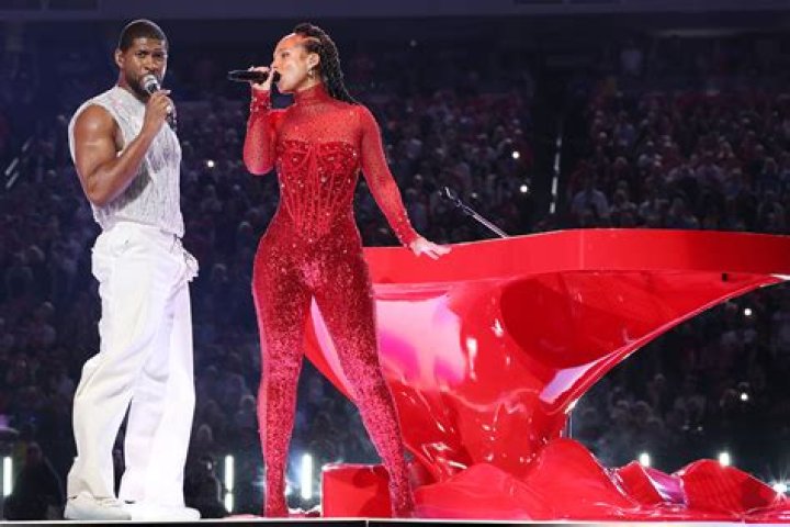Lady Gaga Slams Body Shamers After Super Bowl Halftime Show: ‘I’m Proud Of My Body’