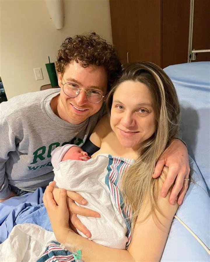 LaLa Kent Gives Birth To First Child With Randall Emmett & Shares Beautiful Selfie With New Baby
