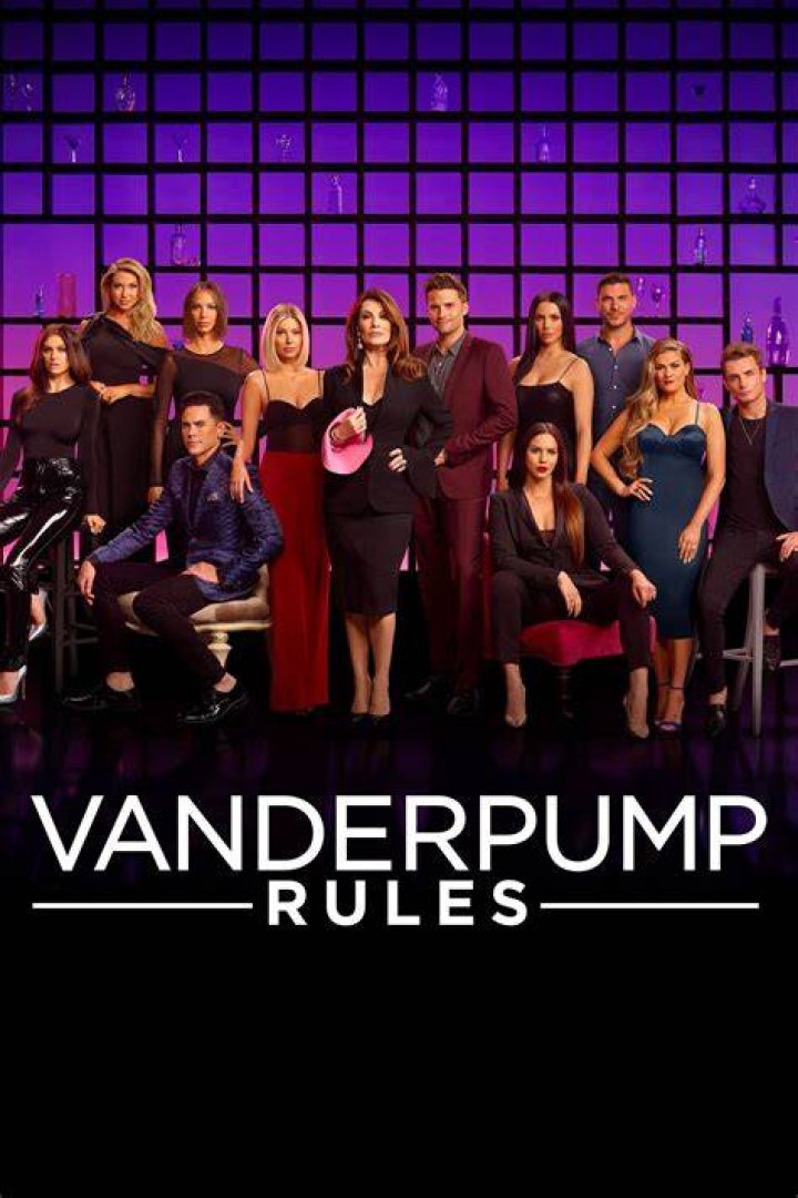 Lala Kent: How The ‘Vanderpump Rules’ Star Feels About 50 Cent’s Cruel New Diss