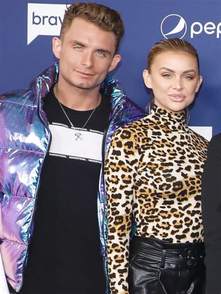 Lala Kent & James Kennedy React To Tom Sandoval & Ariana Madix’s Split – Hollywood Life
