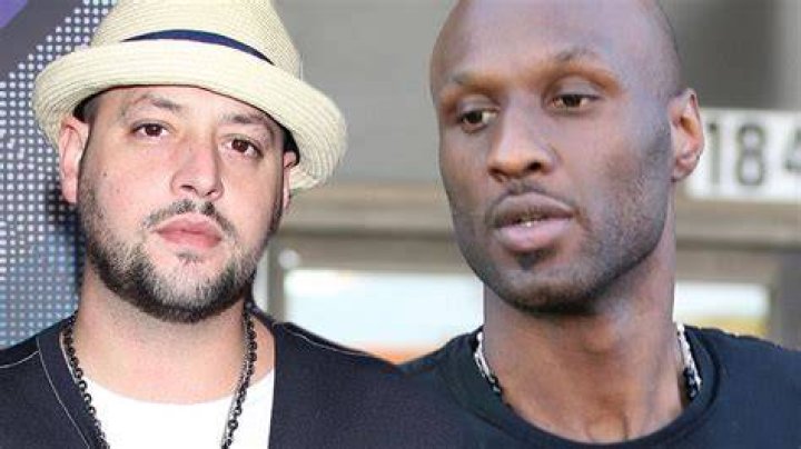 Lamar Odom Cut Jamie Sangouthai Off Before Death — He’s Now Beating Himself Up – Hollywood Life
