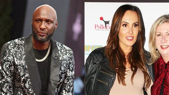 Lamar Odom & Daniielle Alexis’ Relationship Status Revealed – Hollywood Life