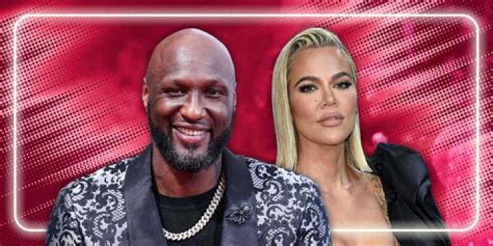 Lamar Odom Doesn’t Care What The Clippers Think Of Khloe Kardashian