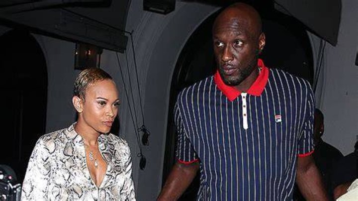 Lamar Odom & Fiancee Sabrina Parr Reveal Their ‘Perfect’ Wedding Date & Location For The 1st Time