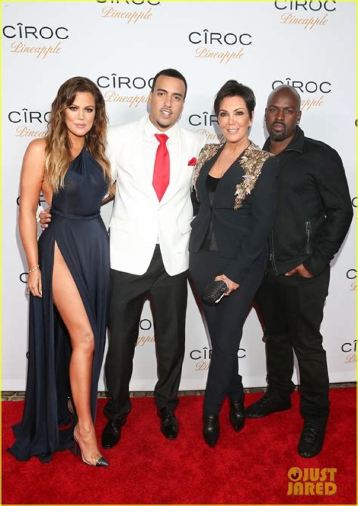 Lamar Odom & French Montana Grab Dinner — Khloe Kardashian’s Worst Nightmare?