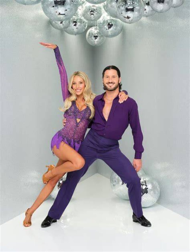Lamar Odom Reveals Ray Lewis Is His Biggest ‘DWTS’ Competition: ‘He Has Rhythm’