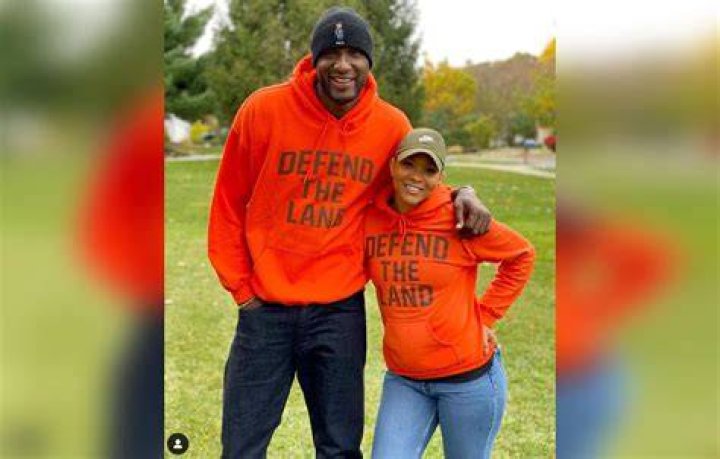 Lamar Odom & Sabrina Parr Stopped Having Sex: Why They’re Abstaining Until Marriage