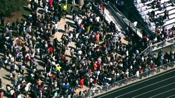 Lana Condor & More Stars Supporting The Asian Community After Deadly Atlanta Shooting