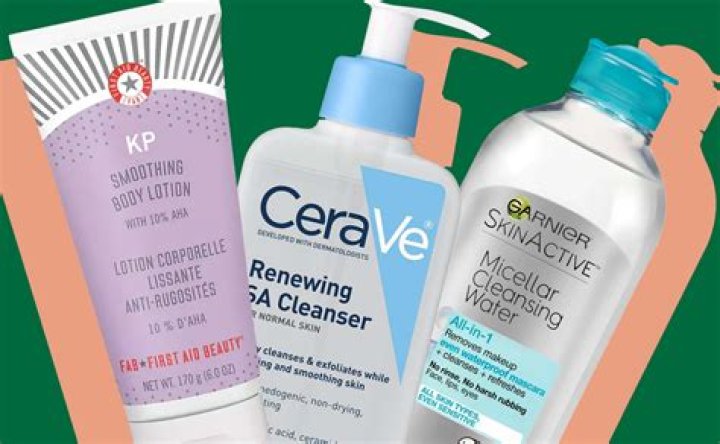 Lana Condor Prepped Her Skin For Her Wedding With This $8 Drugstore Product & It’s On Sale