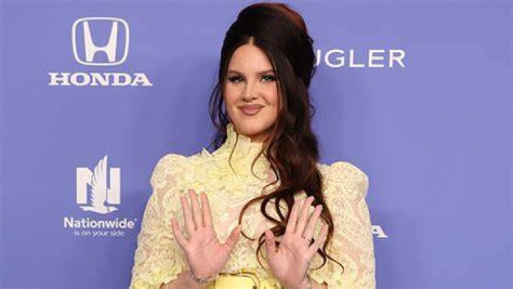 Lana Del Rey Reacts To Viral Waffle House Photos in New Interview – Hollywood Life