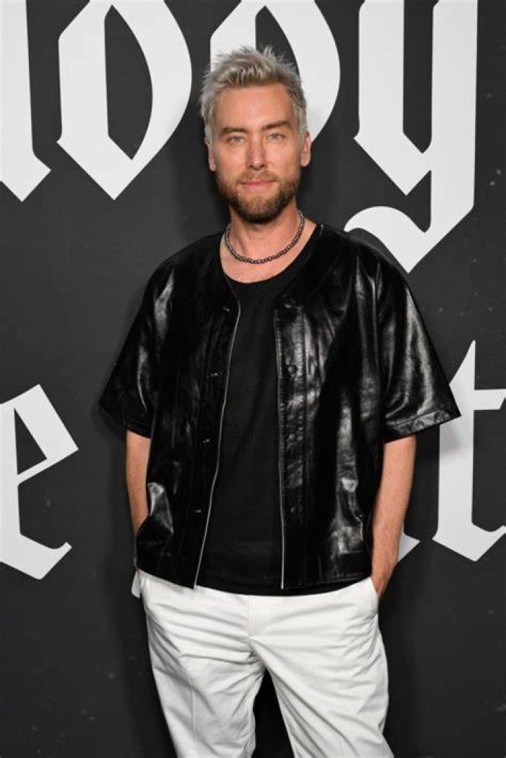 Lance Bass — Pics Of The NSYNC Alum – Hollywood Life