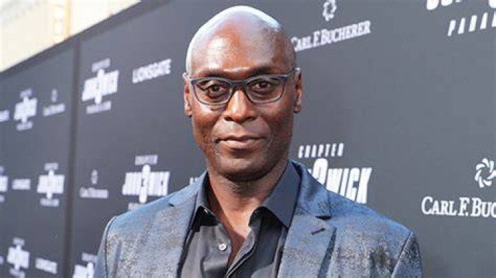 Lance Reddick’s Cause Of Death Revealed After He Died Suddenly At Age 60