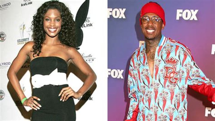 LaNisha Cole Reacts To Nick Cannon Forgetting Their Daughter’s Name – Hollywood Life
