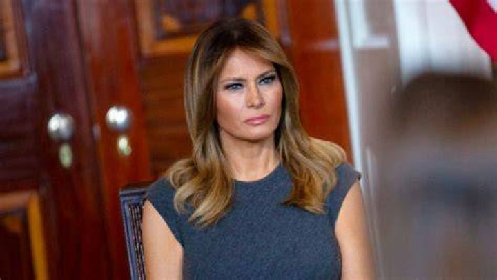 Lara Trump Claims FBI Searched Through Melania’s Wardrobe & Twitter Responds