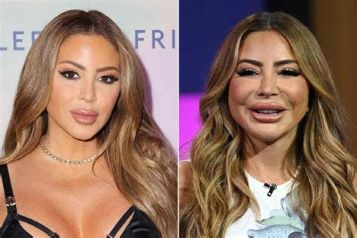 Larsa Pippen, 46, Hits The Beach In A Sexy Black Bikini With Her Daughter Sophia, 13 — See Pics
