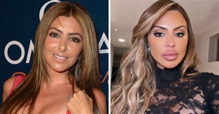 Larsa Pippen Looks Stunning In First Photos Since Kanye West Included Her In Epic Twitter Storm