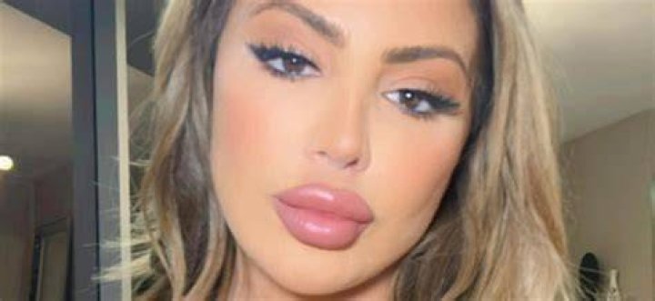 Larsa Pippen Proves She’s Loving The Single Life While In A Bikini In The Caribbean