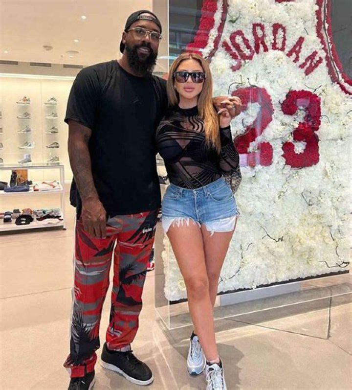 Larsa Pippen Reveals Relationship Status With Scott Disick After Miami Hangout